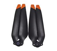 Compatible For DJI Matrice 4 /4T/4E Standard/low-noise Propeller Blade 1157F 4CW Drone Replacement Parts(Standard-1 Pair)