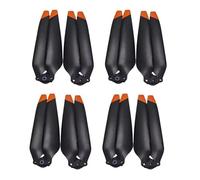 Compatible For DJI Matrice 4 /4T/4E Standard/low-noise Propeller Blade 1157F 4CW Drone Replacement Parts(Standard-4 Pair)