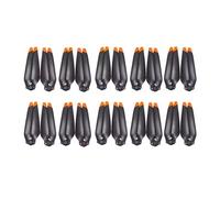 Compatible For DJI Matrice 4 /4T/4E Standard/low-noise Propeller Blade 1157F 4CW Drone Replacement Parts(Standard-10 Pair)