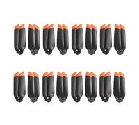 Compatible For DJI Matrice 4 /4T/4E Standard/low-noise Propeller Blade 1157F 4CW Drone Replacement Parts(Low-Noise-8 Pair)