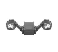 Compatible for DJI Matrice 4 Enterprise Series Drone, Spotlight Strobe Light Anti-Collision Night Flight Lamp