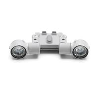 Compatible for DJI Matrice 4 Series AL1 Spotlight, Aircraft Mounted Searchlight for Industrial Drone Applications