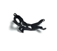 Compatible for DJI Matrice 4T Middle Frame, Body Upper Shell and Landing Gear Bracket Replacement Part(DEEP BLUE)