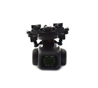 Compatible For DJI Mavic 1/2/3 Pro, Mini 1/2/3/SE/3 Pro/4, Air 2/3/3S, Empty Gimbal Housing with Motor, No Camera, Repair Parts(Air 2)