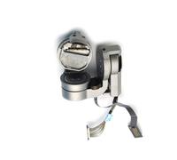 Compatible For DJI Mavic 1/2/3 Pro, Mini 1/2/3/SE/3 Pro/4, Air 2/3/3S, Empty Gimbal Housing with Motor, No Camera, Repair Parts(Mavic Pro)