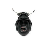 Compatible For DJI Mavic 1/2/3 Pro, Mini 1/2/3/SE/3 Pro/4, Air 2/3/3S, Empty Gimbal Housing with Motor, No Camera, Repair Parts(Mavic 4 Pro)
