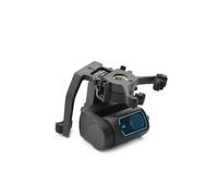 Compatible For DJI Mavic 1/2/3 Pro, Mini 1/2/3/SE/3 Pro/4, Air 2/3/3S, Empty Gimbal Housing with Motor, No Camera, Repair Parts(Mini 2)