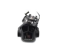 Compatible For DJI Mavic 1/2/3 Pro, Mini 1/2/3/SE/3 Pro/4, Air 2/3/3S, Empty Gimbal Housing with Motor, No Camera, Repair Parts(Mavic 3 Pro)