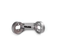 Compatible for DJI Mavic 2 Enterprise Dual Gimbal Signal Cable Motherboard Repair Parts Yaw Roll Motor PZT Arm Cover(C3)