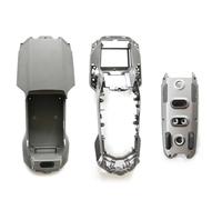 Compatible for DJI Mavic 2 Pro & Zoom Drones, Complete Body Shell Set with Gimbal Mount Cover(3 in 1 Shell)