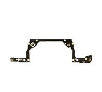 Compatible for DJI Mavic 2 Pro/Zoom, Remote Controller Button Board | For Mavic 2 Pro/Zoom model, drone repair, durable, precision-fit, accessory part