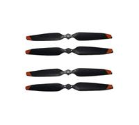 Compatible for DJI Mavic 3 & Air Series & Mini Series Drones Propeller Blades, Replacement Propellers with Screws (12-Pack)(Matrice 4 4T 4E)