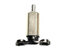 Compatible For DJI Mavic 3 Enterprise Series Middle Frame And Shell Housing Replacement Part(Front Right Axis)