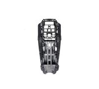 Compatible for DJI Mavic 3T/3E/3/3Pro/3C Middle Frame & Upper Shell, 1-Pair Top Cover Set for Drone Repair(Middle frame)