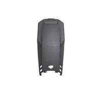 Compatible for DJI Mavic 3T/3E/3/3Pro/3C Middle Frame & Upper Shell, 1-Pair Top Cover Set for Drone Repair(3 Upper Shell)