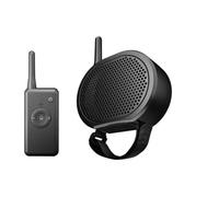 Compatible For DJI Mavic 4 Pro Air 3 Mavic 3 Series Drones, Aerial Loudspeaker Megaphone With 2000m Range