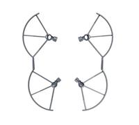 Compatible for DJI Mavic 4 Pro, Quick Release Propeller Guard Cover | Lightweight bumper guard, quick snap-on install, protects props from impact, fits Mavic 4 Pro