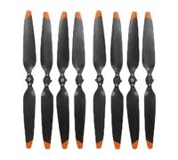 Compatible For DJI Mavic 4T/4E Matrice 4T/4E Carbon Fiber Propellers For Replacement Blades Drone Accessories(1157F Props 8pcs)