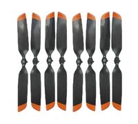 Compatible For DJI Mavic 4T/4E Matrice 4T/4E Carbon Fiber Propellers For Replacement Blades Drone Accessories(1154F Props 8pcs)