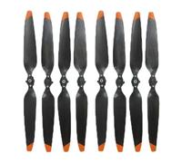 Compatible For DJI Mavic 4T/4E Matrice 4T/4E Carbon Fiber Propellers For Replacement Blades Drone Accessories(1157F Props 8pcs)