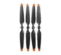Compatible For DJI Mavic 4T/4E Matrice 4T/4E Carbon Fiber Propellers For Replacement Blades Drone Accessories(1157F Props 4pcs)