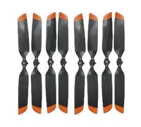Compatible For DJI Mavic 4T/4E Matrice 4T/4E Carbon Fiber Propellers For Replacement Blades Drone Accessories(1154F Props 8pcs)