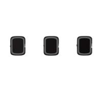 Compatible For DJI Mavic Air 2 ND Filter Set (ND4/ND8/ND32), Multi-Density Neutral Density Filters For Aerial Videography And Photography