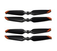 Compatible for DJI Mavic/Mini Series, Low-Noise Propeller Set | Low-noise paddle, for Mavic & Mini series, folding design, quick-release mount(Mavic 3T 3E)