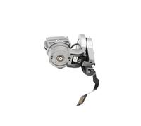 Compatible for DJI Mavic Pro, Gimbal Arm Assembly | Includes flex cable & bracket, stable gimbal arm replacement, easy installation, drone accessory