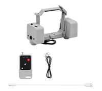 Compatible for DJI Mini 3/3 Pro Drone - BRDRC 500M Airdrop System, 100g Load Thrower,Replacement parts