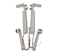 Compatible For DJI Mini 3 Left And Right And Front And Rear Engine Motor Arms, The With Motors, Suitable For MINI(A set of arms)