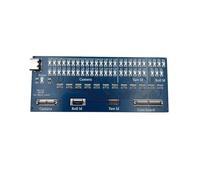 Compatible for DJI Mini 3 Pro, Gimbal PTZ Test Board with Flat Coaxial Cable, Signal Transmission Check Tool(Test Tool)