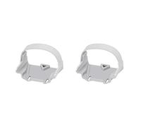 Compatible for DJI Mini 3 Pro TPU Propeller Holder, Quick-Release Prop Strap Guard Stabilizer & Fixator Drone Accessory(2pcs)
