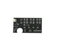 Compatible For DJI Mini 4 Pro 3 3Pro Drone Gimbal Motor Test Board Pitch Roll Yaw Movement Tester