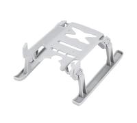 Compatible For DJI Mini 4 Pro Accessories Protective Cover Quick Release Drone Wings Cover Anti-collision Propeller Blade Guard(Landing Gear Folding)