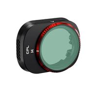 Compatible For DJI Mini 4 Pro Bright Day ND Filter Set, Freewell ND16/32/64/128/256 & ND1000-PL & GND Camera Lens Filters,Accessories(MN4-CPL)