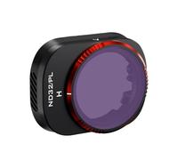 Compatible For DJI Mini 4 Pro Bright Day ND Filter Set, Freewell ND16/32/64/128/256 & ND1000-PL & GND Camera Lens Filters(MN4-ND32PL)
