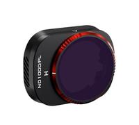 Compatible For DJI Mini 4 Pro Bright Day ND Filter Set, Freewell ND16/32/64/128/256 & ND1000-PL & GND Camera Lens Filters(MN4-ND64PL)