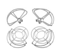 Compatible for DJI Mini SE/2/1/2 SE: Lightweight Drone Blade Protective Bumper Cover - Wing Fan & Propeller Protection Accessories