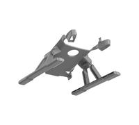 Compatible For DJI Mini5 Pro Height-Adjustable Stand Protect Body From Scratches Drone Accessories For Height Increasing Trip