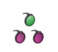 ，Compatible For DJI ，ND Filter Set CPL ND8 ND16 ND32 ND64 Drone Camera Filters Kit Neo Drones Accessories(3 IN 1)