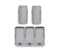 Compatible For DJI Neo 2 - 1606mAh Intelligent Flight Battery + Two-Way Charging Hub, Drone Power Kit,Accessories(2battery1charger)