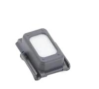 Compatible For DJI NEO 2 Rechargeable LED Landing Gear Luminous Night Light Height-Adjustable Impact Protection Drone Accessories