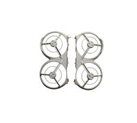 Compatible For DJI, Neo Body Shell Set (Upper Cover/Middle Frame/Bottom Shell/Propeller Cover), Protective & Repair Spare Parts(Frame Cover)