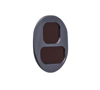 Compatible For DJI - NiSi ND CPL Black Mist Filter Kit (ND8/16/32/64), Optical Glass For 4 Pro(FS ND16)