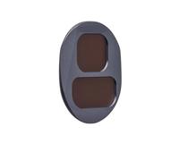 Compatible For DJI - NiSi ND CPL Black Mist Filter Kit (ND8/16/32/64), Optical Glass For 4 Pro(FS ND8)