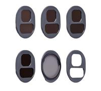 Compatible For DJI - NiSi ND CPL Black Mist Filter Kit (ND8/16/32/64), Optical Glass For 4 Pro(Mist Filter Kit)