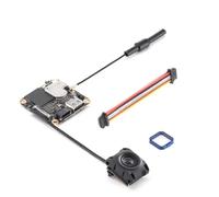 Compatible for DJI O4 Air Unit HD FPV Image Transmission System for 4K Aerial Photography Drone