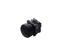 Compatible for DJI O4 Air Unit Pro Camera Lens Video Transmission | digital video transmission, fits goggles integra remote controller 2, clear image, stable signal(Camera lens)