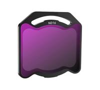 Compatible For DJI O4 Air Unit & Pro Image Transmission Camera Lens Filter Kit, Adjustable UV CPL ND8 ND16 ND32 ND64 Polarizing Filter For Drones(ND16)